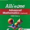 ALL IN ONE ADVANCED MATHEMATICS (OPTIONAL) CBSE CLASS 9TH | VINAY SARASWAT | ARIHANT PUBLICATION