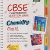 CBSE (CHAPTERWISE QUESTION BANK) CHEMISTRY CLASS - 12TH | TAMANNA SHARMA | ARIHANT PUBLICATION