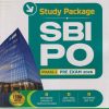 SBI PO PHASE - 1 PRE EXAM 2026 (STUDY PACKAGE) | SANJEEV DIXIT, SUSHIL SINGH, DEEPALI JAIN | ARIHANT PUBLICATION