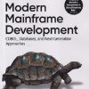 O'REILLY MODERN MAINFRAME DEVELOPMENT | TOM TAULLI | SHROFF PUBLISHERS & DISTRIBUTORS PVT. LTD