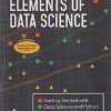 ELEMENTS OF DATA SCIENCE | ALLEN B DOWNEY | SHROFF PUBLISHERS & DISTRIBUTORS PVT. LTD