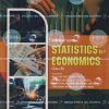 STATISTICS FOR ECONOMICS CLASS 11TH | SANDEEP GARG | DHANPAT RAI