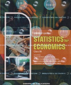 STATISTICS FOR ECONOMICS CLASS 11TH | SANDEEP GARG | DHANPAT RAI