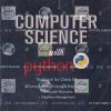 COMPUTER SCIENCE WITH PYTHON (TEXTBOOK FOR CLASS 12TH) WITH PRACTICAL BOOK | SUMITA ARORA | DHANPAT RAI
