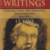 LESSER WRITING (Clinical Cases, New Remedies, Aphorisms And Precepts) | JT KENT | BJAIN