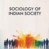 SOCIOLOGY OF INDIAN SOCIETY | CN SHANKAR RAO | S CHAND