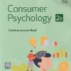 CONSUMER PSYCHOLOGY | CATHRINE JANSSON-BOYD | MC GRAW HILL