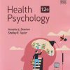 HEALTH PSYCHOLOGY | ANNETTE L. STANTON, SHELLEY E. TAYLOR | MC GRAW HILL