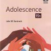 ADOLESCENCE | JOHN W SANTROCK | MC GRAW HILL