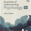 ESSENTIALS OF UNDERSTANDING PSYCHOLOGY | ROBERT S FELDMAN | MC GRAW HILL