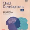 CHILD DEVELOPMENT | JOHN W SANTROCK, KIRBY DEATER-DECKARD, JENNIFER LANSFORD | MC GRAW HILL
