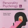 PERSONALITY PSYCHOLOGY | RANDY J LARSEN, DAVID M BUSS | MC GRAW HILL
