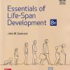 ESSENTIALS OF LIFE-SPAN DEVELOPMENT | JOHN W SANTROCK | MC GRAW HILL