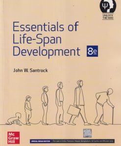 ESSENTIALS OF LIFE-SPAN DEVELOPMENT | JOHN W SANTROCK | MC GRAW HILL