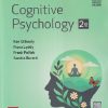 COGNITIVE PSYCHOLOGY | KEN GILHOOLY, FIONA LYDDY, FRANK POLLICK, SANDRA BURATTI | MC GRAW HILL