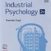INDUSTRIAL PSYCHOLOGY | NARENDRA SINGH | MC GRAW HILL