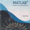 MATLAB (An Introduction with  Applications) | AMOS GILAT | WIELY