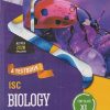 A TEXTBOOK ISC BIOLOGY FOR CLASS 11TH | SARITA AGGARWAL | S CHAND