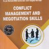 CONFLICT MANAGEMENT AND NEGOTIATION SKILLS | ATIK SHAIKH, VAISHALI RAMDAS PANDAV, BHAGYASHREE SANJAY TULSE | THAKUR PUBLICATION