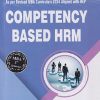 COMPETENCY BASED HRM | ANAND B DADAS, VANARSE RENUKA AMIT, VISHVAJIT S THIGALE | THAKUR PUBLICATION