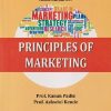 PRINCIPLES OF MARKETING | KANAN PADTE, ASHWINI KENDE | HIMALAYA PUBLISHING HOUSE