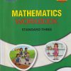 MATHEMATICS WORKBOOK STANDARD - THREE | NAVNEET