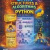DATA STRUCTURES & ALGORITHMS IN PYTHON (For Beginners) | SHARANAM SHAH, VAISHALI SHAH | SHROFF PUBLISHERS & DISTRIBUTORS PVT. LTD