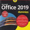 MICROSOFT OFFICE 2019 FOR DUMMIES | WALLACE WANG | WIELY