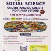 GOLDEN SOCIAL SCIENCE (UNDERSTANDING SOCIETY INDIA AND BEYOND) PART - 1 CLASS - 9TH | SONIA MATHUR, LATA SHARMA |  NERW AGE