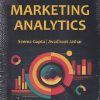MARKETING ANALYTICS | SEEMA GUPTA, AVADHOOT JATHAR | WILEY
