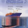 MERCHANT NAVY ENTRANCE EXAMS  (A Guide to CET Preparation for Maritime Courses) | MUKESH UMBARKAR, VINOD KUMAR MANGWANI, SACHIN VYAVAHARE, WALLACE JACOB | VISHWAKARMA PUBLICATIONS