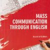 MASS COMMUNICATION THROUGH ENGLISH | ORIENT BLACKSWAN