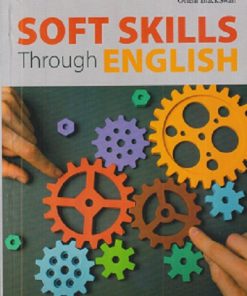 SOFT SKILLS THROUGH ENGLISH | ORIENT BLACKSWAN