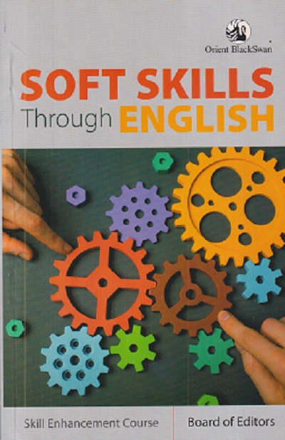 SOFT SKILLS THROUGH ENGLISH | ORIENT BLACKSWAN