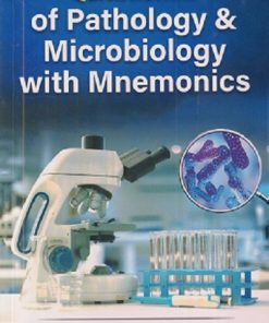 QUICK REVIEW OF PATHOLOGY & MICROBIOLOGY WITH MNEMONICS | VASIM DADI | BJAIN