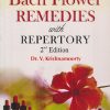 BEGINNER'S GUIDE TO BACH FLOWER REMEDIES WITH REPERTORY | DR. V KRISHNAMOORTY | BJAIN
