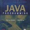JAVA PROGRAMMING | HERBERT SCHILDT, DALE SKRIEN | MC GRAW HILL