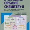 ORGANIC CHEMISTRY 2 For BSc Sem 5 | ADHAV, SHINDE, GANJAVE, KASTURE | MANALI PRAKASHAN