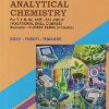 APPLIED ANALYTICAL CHEMISTRY CHEMISTRY For BSc Sem 5 | DOKE - YUSUFI - THAKARE | MANALI PRAKASHAN