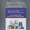 INDUSTRIAL CHEMISTRY 1 For BSc Sem 3 | ADHAV, DATE, DOKE, GANJAVE, KASTURE, SHINDE | MANALI PRAKASHAN