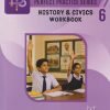 PERFECT PRACTICE SERIES HISTORY & CIVICS WORKBOOK STD 6TH | DARSHANA SANTOSH NAIR | JEEVANDEEP