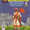 PERFECT PRACTICE SERIES WORLD AROUND US (SHIVACHHATRAPATI) WONDER WORKBOOK PART - 2 STD 4TH | KETTAYUN R BHAVNAGRI | JEEVANDEEP