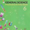 GENERAL SCIENCE PRACTICAL & ACTIVITY BOOK STD 6TH | SAMITA PANAVELKAR | JEEVANDEEP