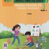 PERFECT PRACTICE SERIES WORLD AROUND US WONDER WORKBOOK PART - 1 STD 3RD | SEEMA MISHRA, SUYESH KUMAT | JEEVANDEEP