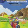 PERFECT PRACTICE SERIES MARATHI WONDER WORKBOOK शिकू मराठी आनंदाने (FOR NON-MARATHI MEDIUM) STD 2ND | NEERAJ | JEEVANDEEP