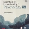 ESSENTIALS OF UNDERSTANDING PSYCHOLOGY | ROBERT S FELDMAN | MC GRAW HILL
