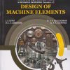 DESIGN OF MACHINE ELEMENTS for Third Year [TE] Degree in Mechanical Engineering Semester 5 | L.S. Utpat | Nirali Prakashan