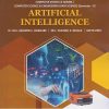 ARTIFICIAL INTELLIGENCE for Third Year [TE] Degree in Computer Engineering Semester 5 | Dr. Mrs. Ashwini C. Bokhare | Nirali Prakashan