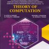 THEORY OF COMPUTATION for Third Year [TE] Degree in Computer Engineering Semester 5 | Dr. Nitin N. Sakhare | Nirali Prakashan