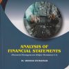 ANALYSIS OF FINANCIAL STATEMENTS for BBA Semester 5 | Dr. Archana Vechalekar | Nirali Prakashan